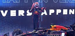 Formula 1, l'impresa di Verstappen  che vince in Qatar e riapre il Mondiale: tutto si decider&agrave;  tra una settimana ad Abu Dhabi
