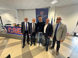 Sport e terzo settore, riuscita a Ragusa la due giorni di lavori promossa dal Csen