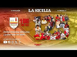 Si accendono i riflettori su “125 Legend”, la grande festa dell'Acr Messina: segui la diretta