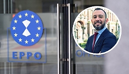 Chi è Cesare Zegretti, il siciliano fermato a Bruxelles nell'affaire Mogherini