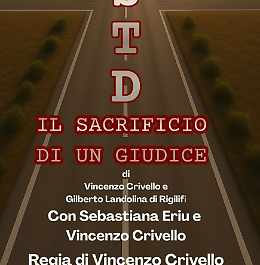 La voce non si zittisce: spettacolo per ricomprare le attrezzature del teatro parrocchiale