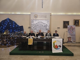 Catania, tutto pronto per la festa di Sant'Agata 2026. Ecco il dettagliato programma degli eventi religiosi