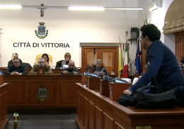 Vittoria, la Dc toglie il sostegno alla giunta Aiello