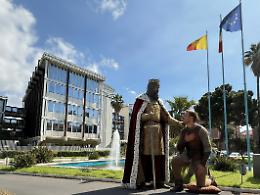 «Nemmeno una donna alla Città metropolitana, siamo tornati al Medioevo»