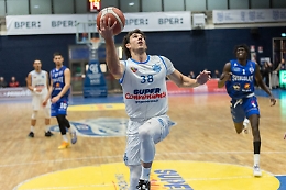 La Virtus Ragusa di scena in Puglia, c'&egrave; il primo posto da difendere