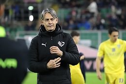 Inzaghi elimina una parola chiave: "Sposta le attenzioni e vi spiego perchè"