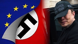 &laquo;Quarto Reich&raquo;: l&rsquo;attacco di Elon Musk all&rsquo;Unione europea e la rappresaglia di X sull&rsquo;account pubblicitario di Bruxelles