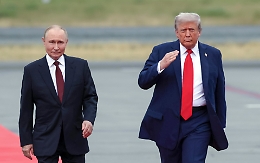 America First 2.0: la nuova dottrina di Trump allontana Washington dall’Europa. Il Cremlino applaude, l’Ue si interroga