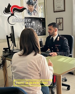 Il "sogno" di trovare un lavoro era invece una truffa: a Catania denunciato un 33enne 