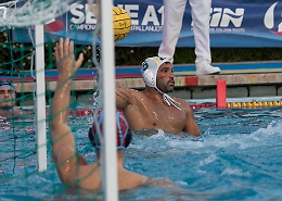 Di Luciano: "Ortigia, hai forse paura di vincere?"