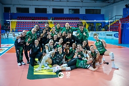 Melilli sull'Ottovolante e sempre pi&ugrave; su in classifica
