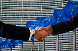 Le imprese italiane credono nel futuro: a investire è l'80%