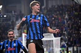 L'Atalanta di Coppa è extralusso: La Dea rimonta e supera il Chelsea 