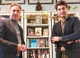 La nuova Antica Galleria: il concept store della famiglia Bonfirraro nel centro storico di Catania
