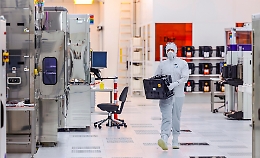 Catania, nuova linea di microchip nella zona industriale. Progetto da 198 milioni: accordo tra Regione, Comune e Cnr