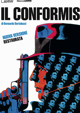 Il conformista restaurato: viaggio nell'inconscio tra fascismo e conformismo