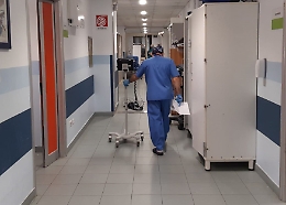 Un nuovo caso scuote il pronto soccorso di Siracusa: &laquo;Io umiliata davanti a tutti&raquo;