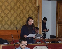 Consiglio comunale di Ragusa, Caruso fa le pulci al bilancio appena approvato