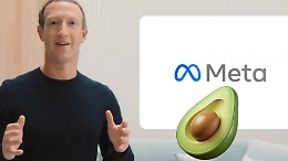 Zuckerberg prepara il lancio di &ldquo;Avocado&rdquo;, la superintelligenza artificiale di Meta