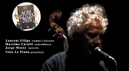 &ldquo;Mariano Deidda canta Pirandello &ndash; Girgenti&rdquo;