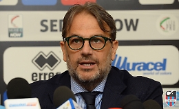 L’auto dell'ex ds del Catania Faggiano tamponata allo svincolo di Potenza: spavento sulla strada del ritorno della Salernitana 