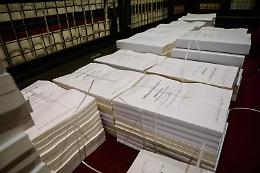 Stallo sulla manovra: sconvocata la seduta notturna della commissione bilancio al Senato