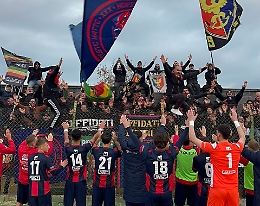 Modica inarrestabile, arriva l'undicesima vittoria consecutiva e la conquista del primato in classifica in solitaria