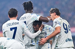 Inter al top, Juve ruggisce con Yildiz e incubo Napoli: cosa ci ha detto la serie A