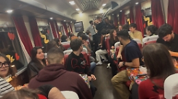 Rinvio Sicilia Express, rabbia e delusione tra i fuorisede: "Sar&agrave; guerra di click per conquistare un biglietto"