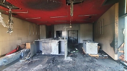 Gela, il grido di un territorio che non vuole ripiombare nel baratro degli anni &lsquo;90