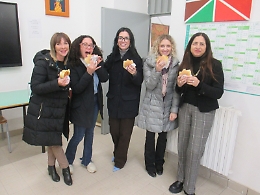 "Ninu u ballerino" e il &ldquo;Mandato di cottura&rdquo; al carcere di Caltanissetta