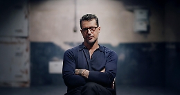 Arriva su Netflix la docuserie su Fabrizio Corona &laquo;Io Sono Notizia&raquo;