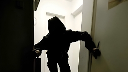 Mazara del Vallo: dieci anni di carcere un ladro seriale  dopo una serie di furti e danneggiamenti