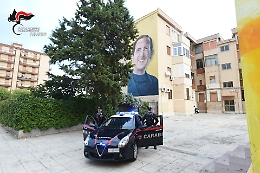 A Palermo nel quartiere Brancaccio pensionati con il pallino della droga nascosta nel calzino: arrestati