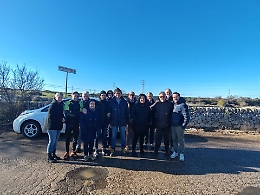 Dal finanziamento al confronto, a Ragusa i residenti di due contrade chiedono spiegazioni