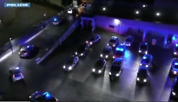 Operazione &ldquo;Little Horses&rdquo;: smantellata rete di spaccio a Enna composta da "piccoli cavalli", 13 indagati