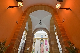 Paesaggi urbani, spazi pubblici e multiculturalit&agrave; nella citt&agrave; plurale | Agrigento