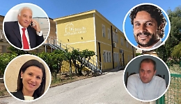 L'allegra gestione dell'Ipab Aldisio a Gela: processo per un prete e due ex consiglieri comunali