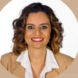 &ldquo;Passo dopo passo&rdquo; si presenta il libro di Valeria Riscica