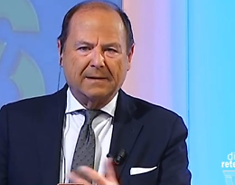 Luigi Bacialli aggredito nel centro di Treviso: il direttore dei telegiornali di Medianordest ricoverato con ferite alla testa