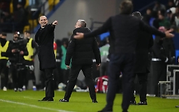 Supercoppa, miccia accesa a bordocampo: il Napoli accusa Allegri per &ldquo;insulti pesanti&rdquo; a Oriali. E ora? Tra 33 telecamere e giustizia sportiva, la partita continua