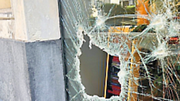 Le "spaccate" natalizie a Catania: criminali &ldquo;a caccia&rdquo; di cellulari