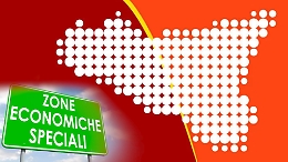 Sicilia, approvata la super Zes unica: cos&igrave; tutta l'isola diventa terreno per nuove opportunit&agrave;