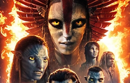 Al cinema il fuoco di "Avatar", "Norimberga" con Russell Crowe e il minimalismo di Jarmusch