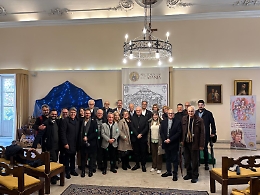 Renna: "La corruzione &egrave; peggio della mafia, meglio ammettere quando si sbaglia"