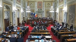 Finanziaria siciliana: la mega manovra  tra sviluppo, lavoro e uno scontro politico senza precedenti