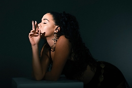 IBLA: &ldquo;Ho deciso di fare musica seguendo quello che la mia anima chiede&rdquo;