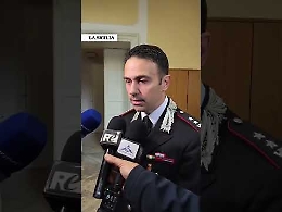 Gli auguri del comandante del Reparto Operativo di Catania Occhiogrosso: &laquo;Collaborazione tra carabinieri e stampa&raquo;