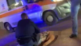 Colpi di fucile in centro a Palermo, individuato il giovane che ha sparato: interrogato in questura