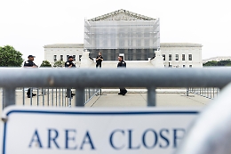 Niente Guardia nazionale a Chicago: la Corte Suprema blocca Trump